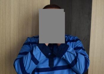 دستگیری کلاهبردار 200 میلیارد تومانی در داراب فارس