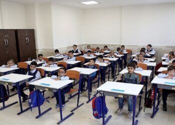 حداقل و حداکثر «شهریه» مدارس غیردولتی اعلام شد 3 حداقل و حداکثر «شهریه» مدارس غیردولتی اعلام شد