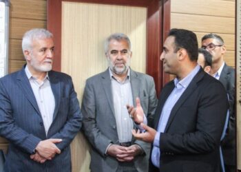 انتقال مشاغل مزاحم و خروج واحدهای آلاینده اولویت مدیریت شهری است 5 انتقال مشاغل مزاحم و خروج واحدهای آلاینده اولویت مدیریت شهری است