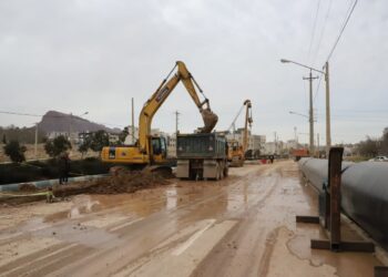 پروژه انتقال آب شرب از سد درودزن به شیراز آماده بهره برداری