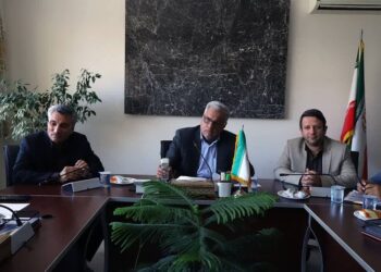 تولید کمپوست از زباله راهکاری برای حفظ محیط زیست 4 تولید کمپوست از زباله راهکاری برای حفظ محیط زیست