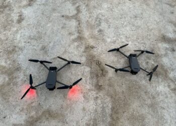 گشت و پایش شبانه محیط زیست فارس