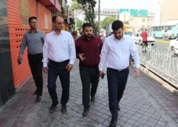 هویت شیراز مبتنی بر بافت اصیل این شهر است 5 هویت شیراز مبتنی بر بافت اصیل این شهر است