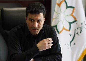 جایگاه پروژه های فرهنگی در پیشبرد طرح های عمرانی