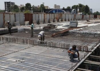 پروژه تعریض پل سلمان فارسی در مراحل پایانی است/ کنارگذر جنوبی این پل بازگشایی میشود 1 پروژه تعریض پل سلمان فارسی در مراحل پایانی است/ کنارگذر جنوبی این پل بازگشایی میشود