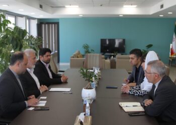 دومینوی دیپلماسی فعال مدیریت شهری شیراز به آمریکای جنوبی رسید 1 دومینوی دیپلماسی فعال مدیریت شهری شیراز به آمریکای جنوبی رسید