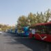 طرح حمل و نقل عمومی رایگان شیراز در حال بررسی است
