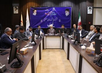 نقش بانوان کارگر در تدوین و اجرای سند فرهنگ کار بسیار پر رنگ است