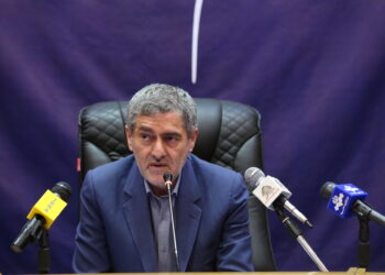 استاندار ابراز امیدواری کرد بودجه برسد…