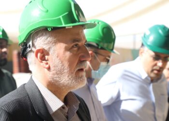 حکمرانی جدید را این نمی دانم که در اتاق بنشینم و دستور دهم