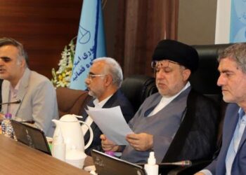 مسئولان امر انتخابات زمینه انتخاباتی سالم، پرشور همراه با مشارکت عمومی را فراهم نمایند 1 مسئولان امر انتخابات  زمینه انتخاباتی سالم، پرشور همراه با مشارکت عمومی را فراهم نمایند