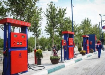 پروژه سرمایه گذاری جایگاه های تک سکو سوخت 1 پروژه سرمایه گذاری جایگاه های تک سکو سوخت