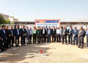 آغاز بهسازی و بازسازی کمربندی توسط شهرداری شیراز