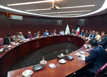 اختصاص بیش از ۵۰ درصد بودجه شهرداری شیراز جهت گسترش زیرساختهای حملونقل شهری 4 اختصاص بیش از ۵۰ درصد بودجه شهرداری شیراز جهت گسترش زیرساختهای حملونقل شهری