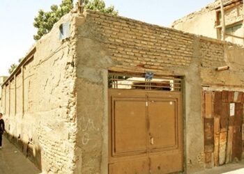 360 هکتار از بافت تاریخی شهر شیراز هیچ ضابطه تشویقی شامل آن نمی شود 2 360 هکتار از بافت تاریخی شهر شیراز هیچ ضابطه تشویقی شامل آن نمی شود