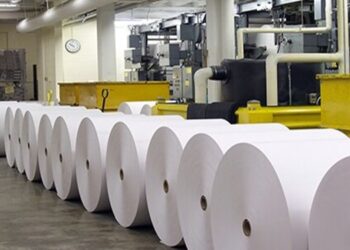 تولید کاغذ تحریر در کارخانه زاگرس فارس؛ شاید وقتی دیگر!