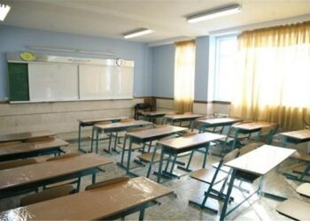 افتتاح ۱۱۶ مدرسه با ۶۰۰ کلاس در فارس تا قبل از مهرماه 1 افتتاح ۱۱۶ مدرسه با ۶۰۰ کلاس در فارس تا قبل از مهرماه