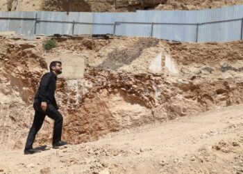 تعیین تکلیف ساختمانها و گودهای رها شده و پرخطر در اولویت اقدامات این کمیسیون قرار دارد