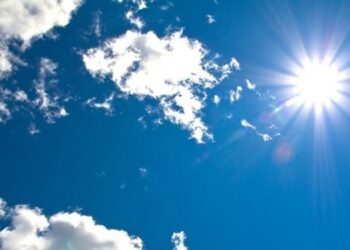 پیش بینی هواشناسی از کاهش تدریجی دما در استان فارس