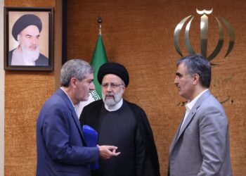 احیا کارخانه ITI شیراز