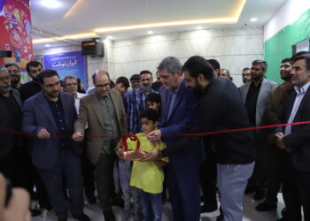 اقدامات فرهنگی، زیرساختی و ارزشمندتر از کارهای عمرانی است 1 اقدامات فرهنگی، زیرساختی و ارزشمندتر از کارهای عمرانی است