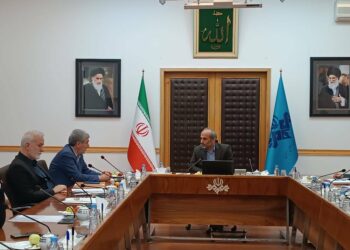 مدیریت بسیار خوب استاندار و مدیران ارشد استانی در حادثه تروریستی شاهچراغ و اطلاع رسانی و مدیریت افکار عمومی 1 مدیریت بسیار خوب استاندار و مدیران ارشد استانی در حادثه تروریستی شاهچراغ و اطلاع رسانی و مدیریت افکار عمومی