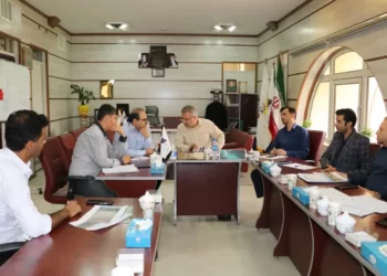 رفع مشکلات 195 واحد صنعتی مستقر در شهرک های صنعتی فارس 5 رفع مشکلات 195 واحد  صنعتی مستقر در شهرک های صنعتی فارس