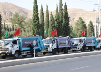 استقرار کامل کارگروه بهداشت شهرداری در موکب احمد بن موسی (ع) در مرز بین المللی شلمچه 1 استقرار کامل کارگروه بهداشت شهرداری در موکب احمد بن موسی (ع) در مرز بین المللی شلمچه