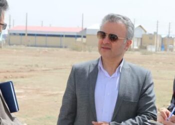 اجرای ۱۲طرح بزرگ زیرساختی در شهرک صنعتی بزرگ شیراز