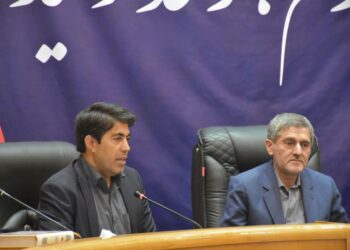 بررسی وضعیت ۱۷ بنگاه اقتصادی برای اخذ تسهیلات و رفع مشکلات آن ها 3 بررسی وضعیت ۱۷ بنگاه اقتصادی برای اخذ تسهیلات و رفع مشکلات آن ها