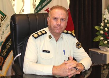 ارتقاء امنیت اجتماعی در "شیراز" 3 ارتقاء امنیت اجتماعی در “شیراز”