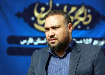 ۳۵۰ نفر از محلات کم برخوردار به کربلای معلی اعزام شده‌اند