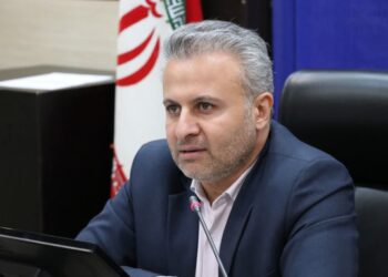 بهره برداري از 30 طرح صنعتی و زيرساختی در شهرک های صنعتی فار در هفته دولت