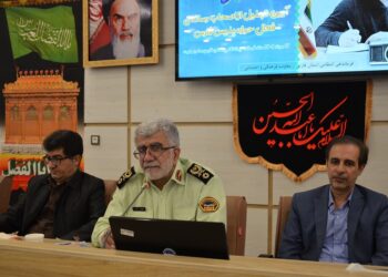 عكس سردار و دكتر