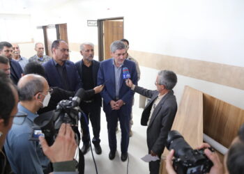 احیا دریاچه بختگان از ضرورت هاست باید از حالت کنونی خارج شود