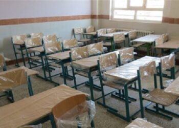 ساخت 516 کلاس درس جدید در استان فارس 1 ساخت 516 کلاس درس جدید در استان فارس