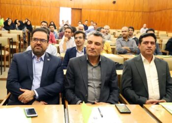 پایش علمی مخاطرات و تهدیدهای محیط زیست یک اولویت است 4 پایش علمی مخاطرات و تهدیدهای محیط زیست یک اولویت است