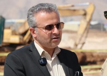 پيشرفت 90درصدی طرح انتقال پساب به شهرک صنعتی 1 پيشرفت 90درصدی طرح انتقال پساب به شهرک صنعتی