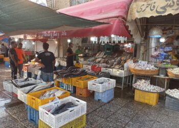 داستان ناتمام ساماندهی وضعیت دروازه کازرون 2 داستان ناتمام ساماندهی وضعیت دروازه کازرون