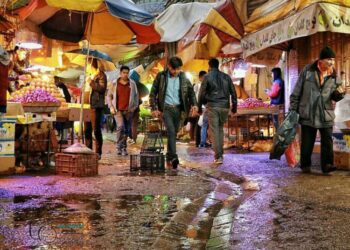 دروازه کازرون تا پایان سال جابجا می شود 3 دروازه کازرون تا پایان سال جابجا می شود