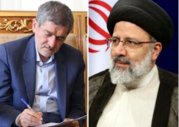 رئیس جمهور با پیشنهاد استاندار فارس موافقت کرد 2 رئیس جمهور با پیشنهاد استاندار فارس موافقت کرد