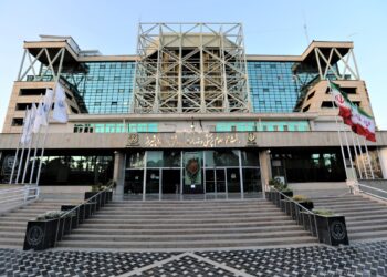 دانشگاه علوم پزشکی شیراز در مسیر هوش مصنوعی پزشکی