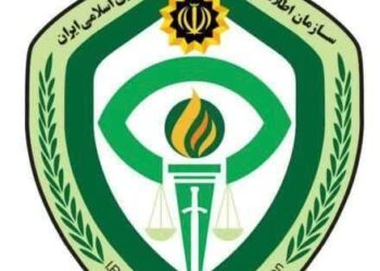 عامل اصلی ارتباط با شبکههای معاند و برنامهریزی برای ایجاد ناامنی در استان فارس دستگیرشد 1 عامل اصلی ارتباط با شبکههای معاند و برنامهریزی برای ایجاد ناامنی در استان فارس دستگیرشد