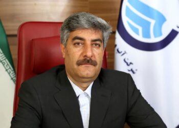 اجرای یک باب مخزن ذخیره آب شرب در غرب شهر صدرا