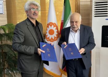 خدمت رسانی به بهزیستی فارس با ظرفیت مجمع خیرین شهرساز و فرهنگ ساز شیراز