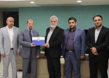 باغ پرندگان و سرزمین برفی در شهر شیراز احداث می شود