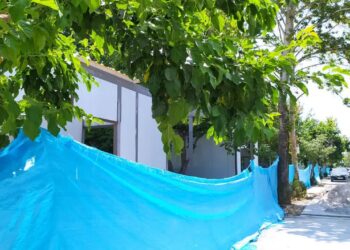 خیابان غذا به زودی در شیراز افتتاح می شود 7 خیابان غذا به زودی در شیراز افتتاح می شود