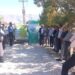 کاروان ترویج الگوی کشت در کوار فارس