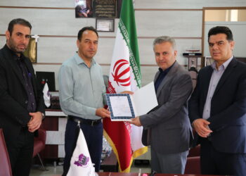 شهرک صنعتی غیر دولتی پديده های نوآورقادرآباد آماده استقرارواحدهای صنعتی و جذب سرمايه گذار 1 شهرک صنعتی غیر دولتی پديده های نوآورقادرآباد آماده استقرارواحدهای صنعتی و جذب سرمايه گذار