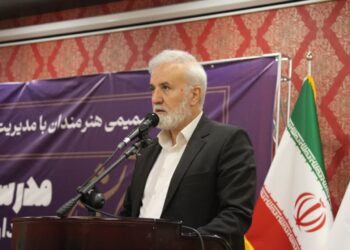 برای ارتقا جایگاه هنری شهر شیراز تلاش میکنیم 1 برای ارتقا جایگاه هنری شهر شیراز تلاش میکنیم